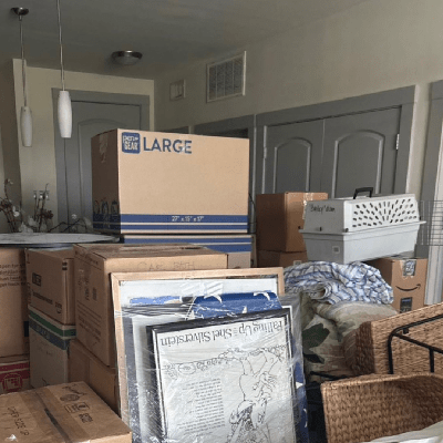 Moving Sevices