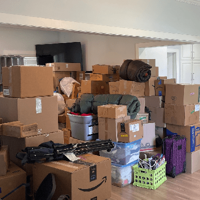 Packing Services